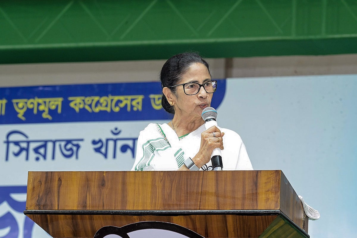 The New Indian Express - Politics - News Image