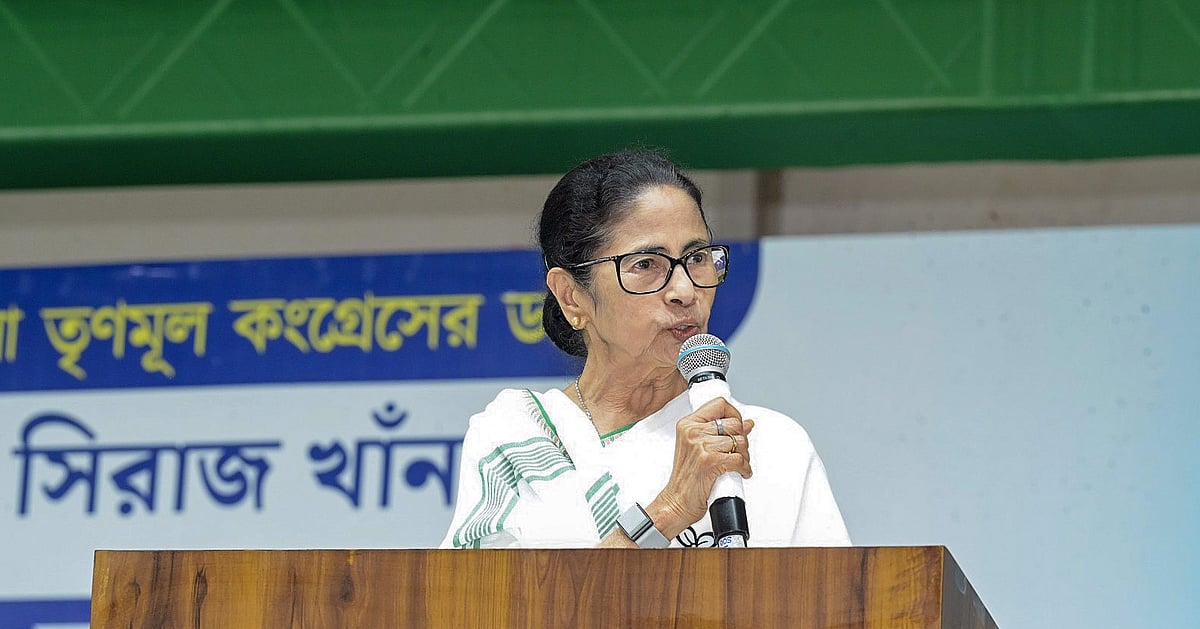 The New Indian Express - Politics - News Image