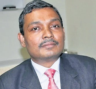 Chanchal Kumar