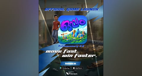 Kochi startup XR Horizon’s game lets voters explore and virtually build key infrastructure and welfare projects.