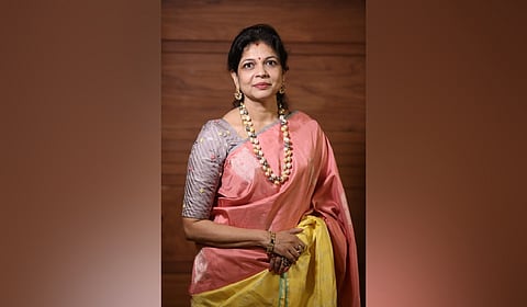 PMK Candidate Sowmiya Anbumani, Dharmapuri constituency watch.