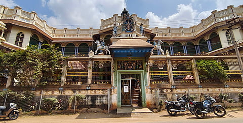 Sri Letchmi Vilas