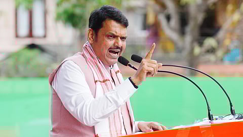 Fadnavis maintained that the BJP-led government in Assam has not only ensured the state's development but also protected its identity.