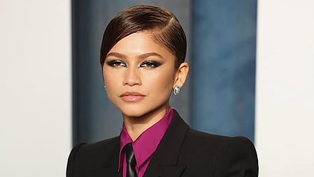Zendaya on back-to-back releases: Hope people don’t get sick of me