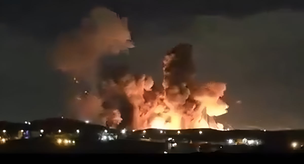 (Photo | TruthSocial)