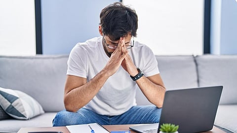 Modern lifestyles trigger early illness in youth