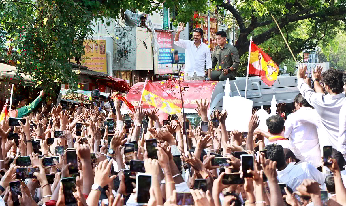 The New Indian Express - Other - News Image