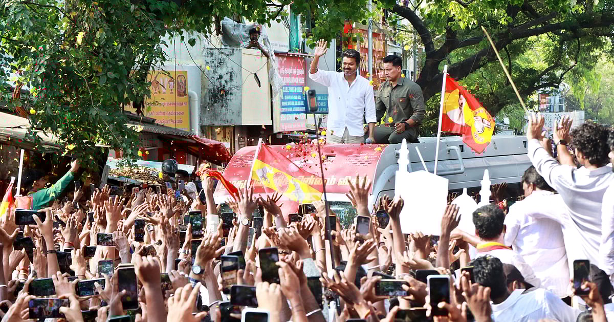 The New Indian Express - Other - News Image