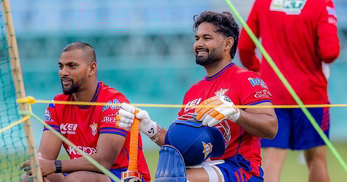 The New Indian Express - Sports - News Image