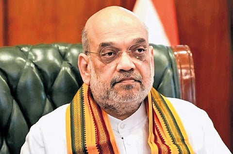 Amit Shah to take Suvendu dare to Mamata’s home turf today