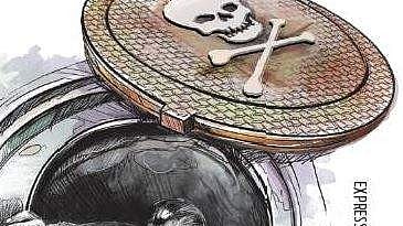 The New Indian Express - Other - News Image