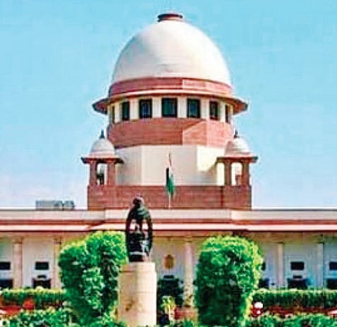 SIR tribunals can consider fresh evidence: SC