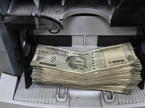 GST collections rise 8.8% in March to Rs 2 lakh crore; steady annual growth at 8.3%