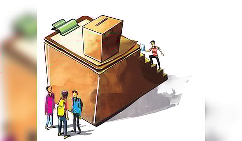 Image used for representational purposes only. 