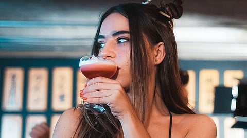 Sipping on cloud drinks, B'luru's new obsession