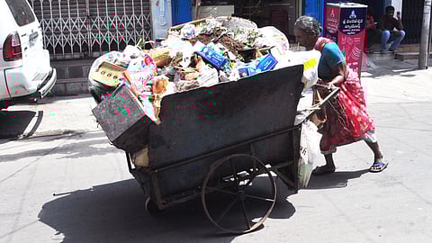 Image used for representational purposes only.