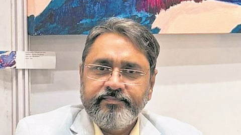 Rajendra Patil