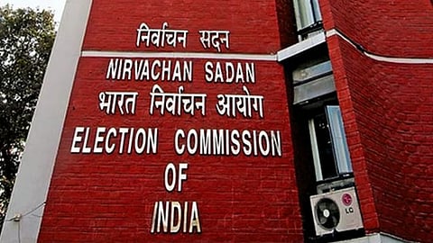 Election Commission of India 