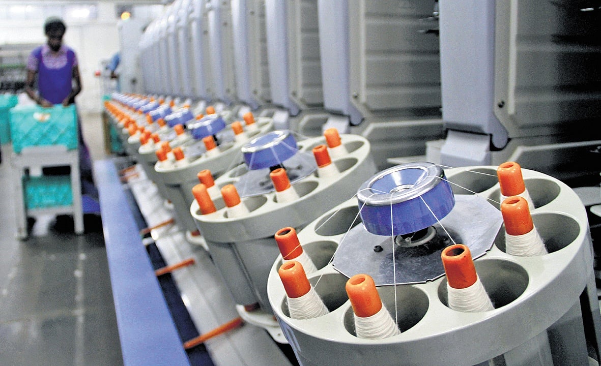 The New Indian Express - Business - News Image