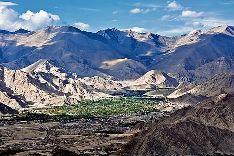 Leh 