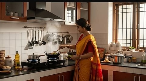 Cold Meals, Costly Fuel