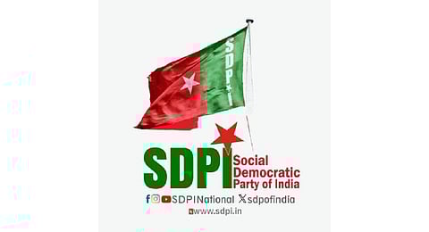 SDPI