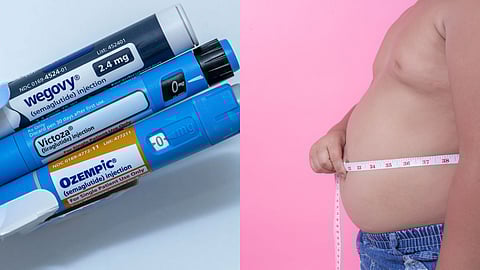 India’s Weight-Loss Drug Boom