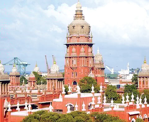Madras High Court