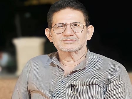 The New Indian Express - Politics - News Image