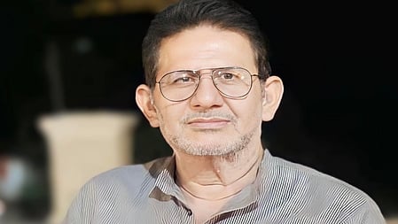 MP-MLA court convicts Cong legislator Rajendra Bharti in 28-year-old case, sent to Tihar