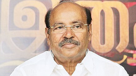 S Ramadoss