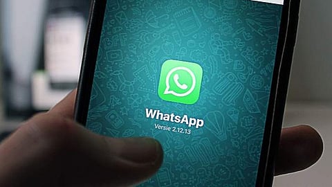 Citizens can connect to the service by scanning a designated QR code or sending a simple ‘hi’ message to the official WhatsApp number