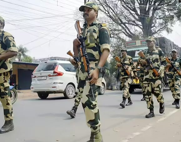 The New Indian Express - Politics - News Image