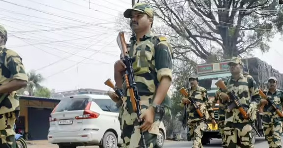 The New Indian Express - Politics - News Image