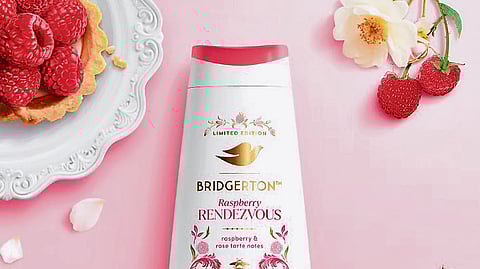 Product Review: Velvet Indulgence