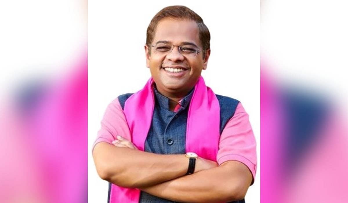 The New Indian Express - Politics - News Image