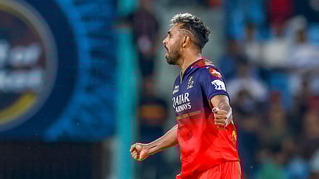 Nuwan Thushara moves court against SLC over IPL 2026 NOC denial