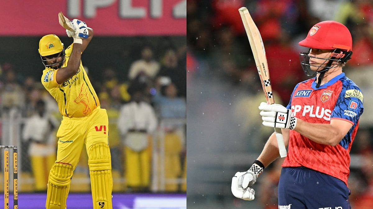 The New Indian Express - Sports - News Image