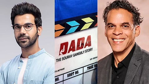 Rajkummar Rao; Dada muhurat ceremony; Vikramaditya Motwane