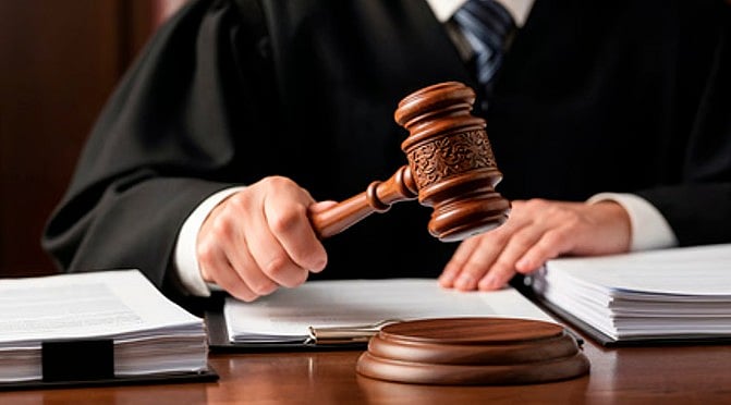 The New Indian Express - Politics - News Image