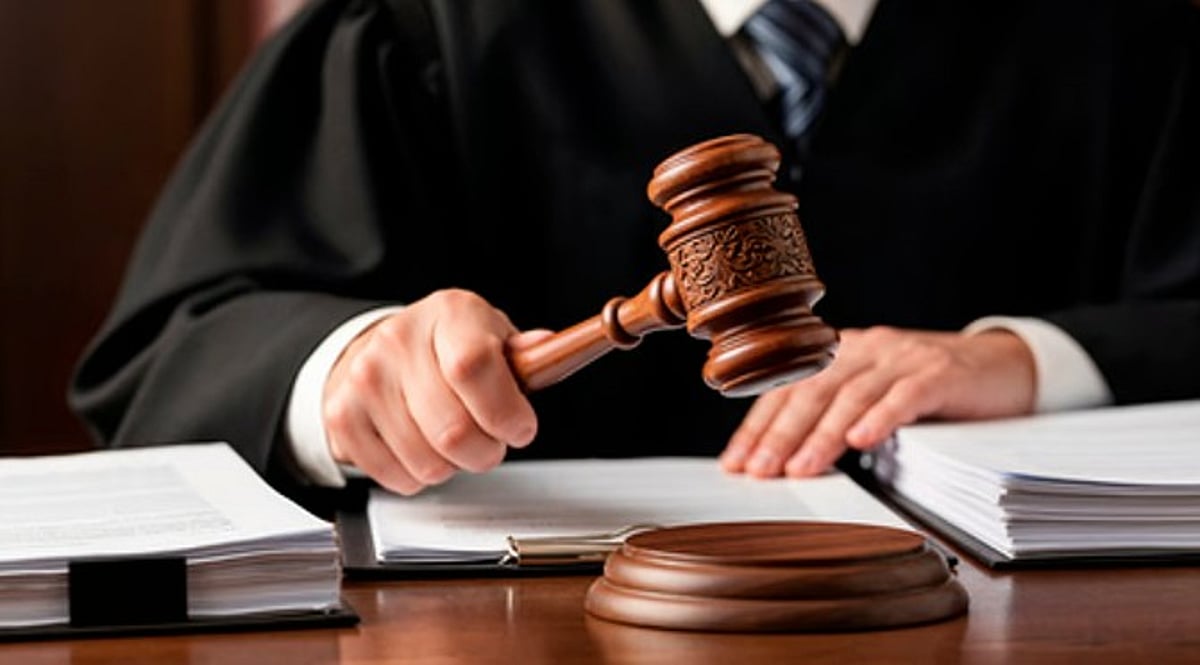 The New Indian Express - Politics - News Image