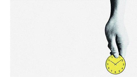 Photo for representation