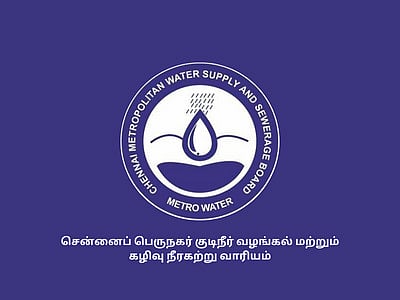 Chennai Metropolitan Water Supply and Sewerage Board (Metro Water) 