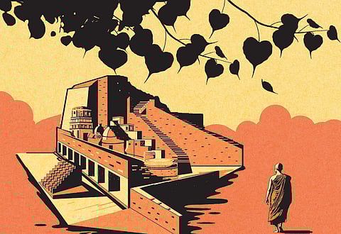 Illustration for representation