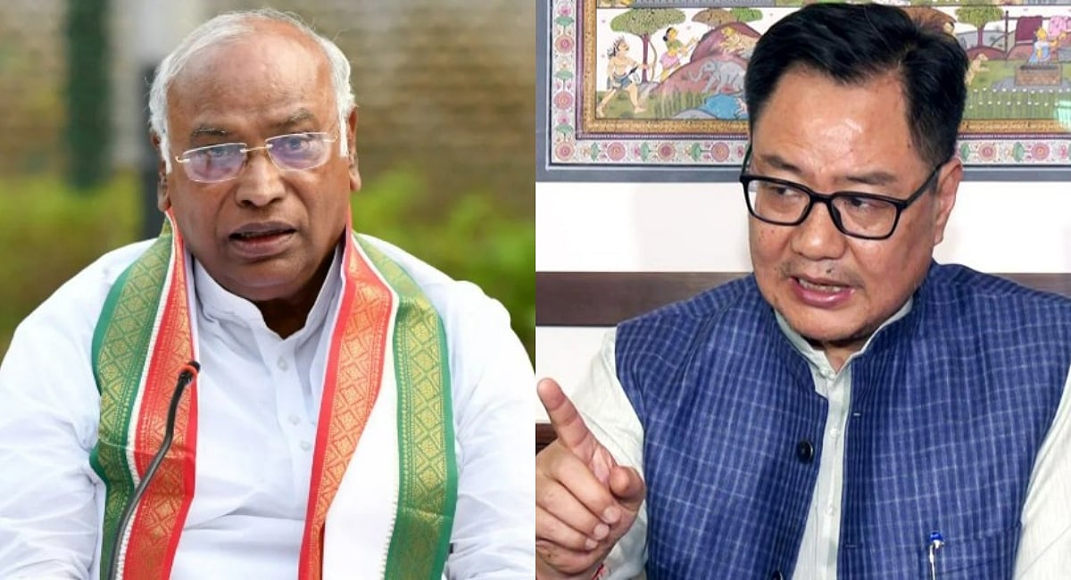 The New Indian Express - Politics - News Image