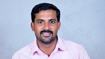 The UDF have pinned their hopes on a 39-year-old Youth Congress leader, Sudheer Sha Palode, to end the LDF golden run. 