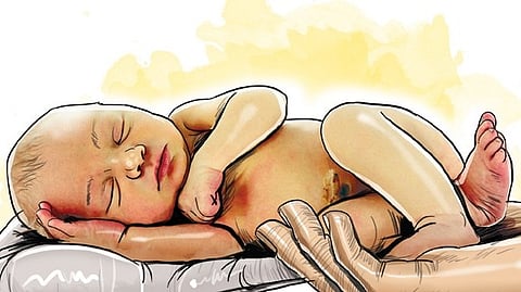 Illustration for representation