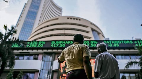 Humanising the abstract