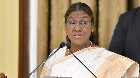 The President’s Police Colour award, also known as ‘Nishaan’, is the highest honour bestowed upon a police force in India, in recognition of its exceptional service, bravery and professionalism.