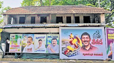 Life in Trikaripur often mirrors neighbouring Payyannur in its rhythms and traditions and political patterns too — Trikaripur has long remained a Left stronghold.